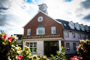 Carrigaline Court Hotel to reopen on 29th June!