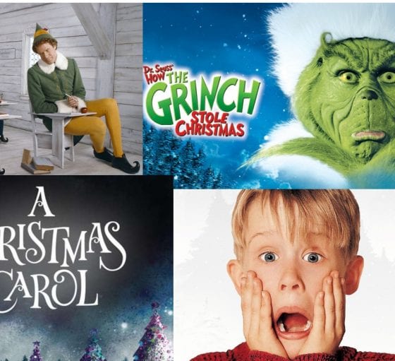 Christmas Movies