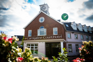 Carrigaline Court Hotel