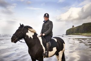 Horse Riding in Cork